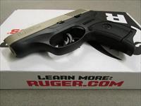 Ruger LC9S Pro Model Striker Fire Shimmer Gold Cerakote 9mm 3264 Img-8