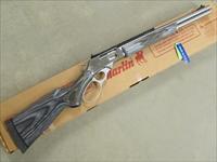 Marlin Big Bore .45-70 Government Stainless Model 1895SBL