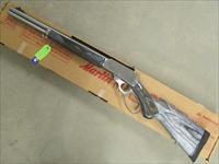 Marlin Big Bore .45-70 Government Stainless Model 1895SBL