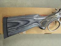 Marlin Big Bore .45-70 Government Stainless Model 1895SBL