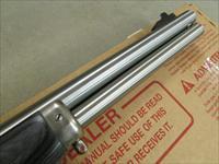 Marlin Big Bore .45-70 Government Stainless Model 1895SBL