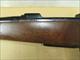 CZ-USA CZ 550 FS Walnut Stock Mannlicher .308 Winchester