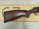 CZ-USA CZ 550 FS Walnut Stock Mannlicher .308 Winchester