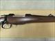 CZ-USA CZ 550 FS Walnut Stock Mannlicher .308 Winchester