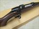 CZ-USA CZ 550 FS Walnut Stock Mannlicher .308 Winchester