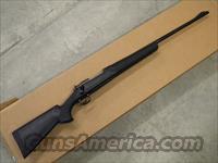Winchester Ranger Model 70 7mm Remington Mag. Hogue Stock Img-1