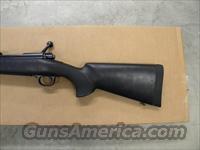 Winchester Ranger Model 70 7mm Remington Mag. Hogue Stock Img-3
