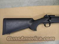 Winchester Ranger Model 70 7mm Remington Mag. Hogue Stock Img-4