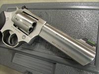 Ruger SP101 Double-Action 4.2 Stainless .327 Fed Mag 5773 Img-6