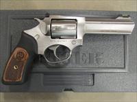 Ruger SP101 Double-Action 4.2 Stainless .327 Fed Mag 5773 Img-1