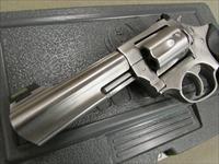 Ruger SP101 Double-Action 4.2 Stainless .327 Fed Mag 5773 Img-7