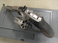 Ruger SP101 Double-Action 4.2 Stainless .327 Fed Mag 5773 Img-8