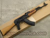 Romanian GP-WASR 10/63 AK-47 Img-1