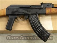 Romanian GP-WASR 10/63 AK-47 Img-4
