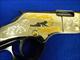 Special Edition Henry Golden Boy Coal Miners Tribute .22LR Lever Action