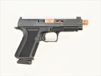 Shadow Systems MR920L Elite 5 9mm Luger G19L Bronze Threaded SS-1025 Img-1