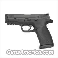 SMITH AND WESSON M&P40 Img-1