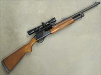 Remington 870 Express Magnum 20 Rifled Barrel & Scope 12 GA Img-1