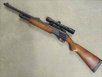 Remington 870 Express Magnum 20 Rifled Barrel & Scope 12 GA Img-2