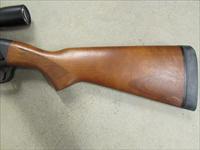 Remington 870 Express Magnum 20 Rifled Barrel & Scope 12 GA Img-3