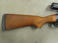 Remington 870 Express Magnum 20 Rifled Barrel & Scope 12 GA Img-4