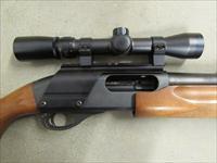 Remington 870 Express Magnum 20 Rifled Barrel & Scope 12 GA Img-6