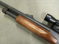 Remington 870 Express Magnum 20 Rifled Barrel & Scope 12 GA Img-7