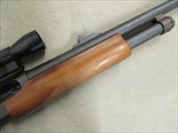 Remington 870 Express Magnum 20 Rifled Barrel & Scope 12 GA Img-8