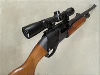 Remington 870 Express Magnum 20 Rifled Barrel & Scope 12 GA Img-11
