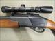 Remington 870 Express Magnum 20" Rifled Barrel & Scope 12 GA