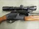 Remington 870 Express Magnum 20" Rifled Barrel & Scope 12 GA
