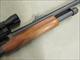 Remington 870 Express Magnum 20" Rifled Barrel & Scope 12 GA