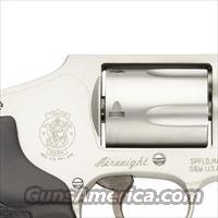 Smith & Wesson Model 642 Airweight Hammerless .38 Special +P Img-2