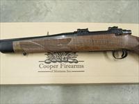 Cooper Firearms Model 54 Custom Classic Engraved AAA+ .257 Roberts Img-4