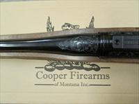 Cooper Firearms Model 54 Custom Classic Engraved AAA+ .257 Roberts Img-6