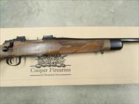 Cooper Firearms Model 54 Custom Classic Engraved AAA+ .257 Roberts Img-8