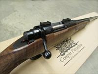 Cooper Firearms Model 54 Custom Classic Engraved AAA+ .257 Roberts Img-9