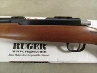 Ruger M77/44 18.5 Blued American Walnut .44 Rem Mag 7401 Img-7
