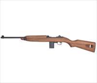 Auto Ordnance M1 .30 Caliber Carbine 18" Walnut AOM130 