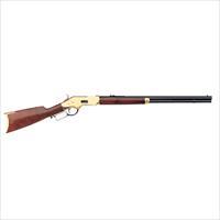 Uberti 1866 Yellowboy Sporting Rifle .45 Colt 342290