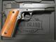 ROCK ISLAND ARMORY M1911-A1 GI STANDARD .38 SUPER 51815