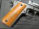 ROCK ISLAND ARMORY M1911-A1 GI STANDARD .38 SUPER 51815