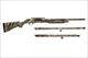 Mossberg 535 3 Barrel Combo 28", 24" &amp; 22" Camo 12 Gauge 45617