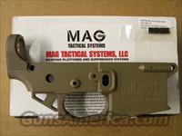 MAG Tactical Systems MG-G4  Img-1