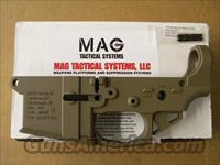 MAG Tactical Systems MG-G4  Img-2