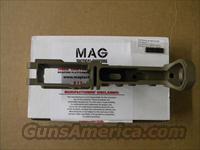 MAG Tactical Systems MG-G4  Img-4