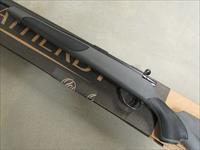 Weatherby Vanguard Compact 20 Blued 7MM-08 Rem VCT7M8RR0O Img-7