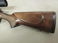 Remington Model 700 Mountain Rifle 22 Blued Bbl Walnut Stock .260 Rem Img-3