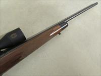 Remington Model 700 Mountain Rifle 22 Blued Bbl Walnut Stock .260 Rem Img-8