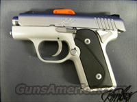 Kimber Solo Stainless in 9mm Img-3